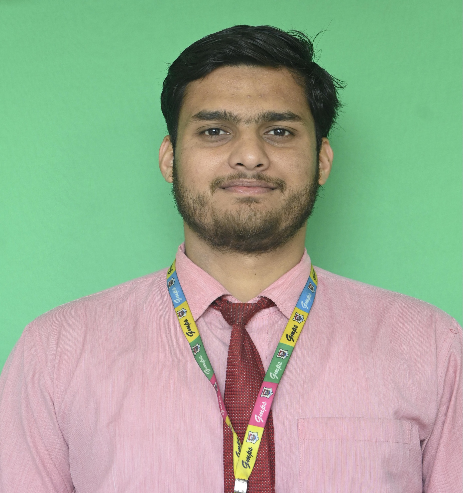 GMPS - Great Mission Public School Ramnagar